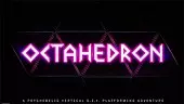 Octahedron: Tráiler de Anuncio