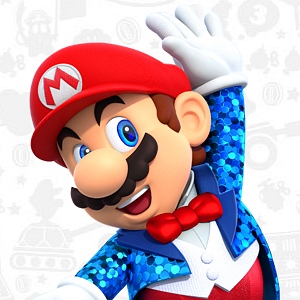 Mario Party: The Top 100 Análisis