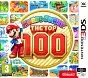 Mario Party: The Top 100 3DS