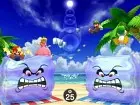 Mario Party The Top 100 - Pantalla