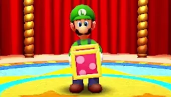 Mario Party The Top 100: Tráiler de Presentación