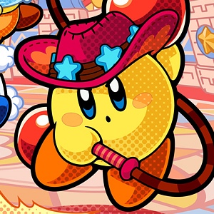 Kirby: Battle Royale Análisis
