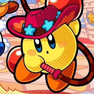 Kirby: Battle Royale Análisis