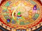 Kirby Battle Royale - Pantalla