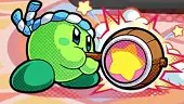 Kirby Battle Royale: Tráiler de la Demo