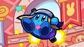 Kirby Battle Royale: Tráiler de Lanzamiento
