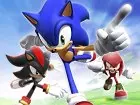Sonic Rivals