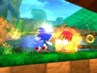 Sonic Rivals - Imagen