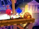 Sonic Rivals - Imagen PSP