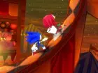 Sonic Rivals 