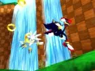 Sonic Rivals - Imagen PSP