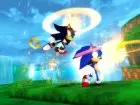 Sonic Rivals 