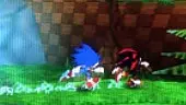Sonic Rivals: Vídeo del juego 1