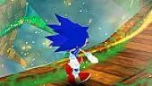 Sonic Rivals: Vídeo del juego 2