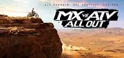 Carátula de MX vs ATV All Out - PC