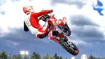 MX vs ATV All Out: Tráiler Gameplay