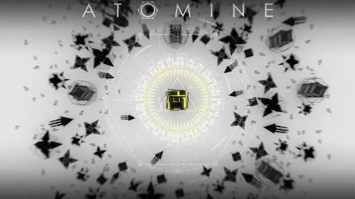Atomine