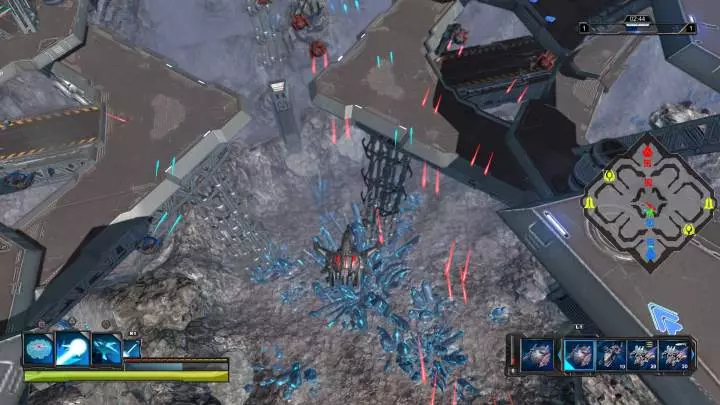 Phobos Vector Prime - PC