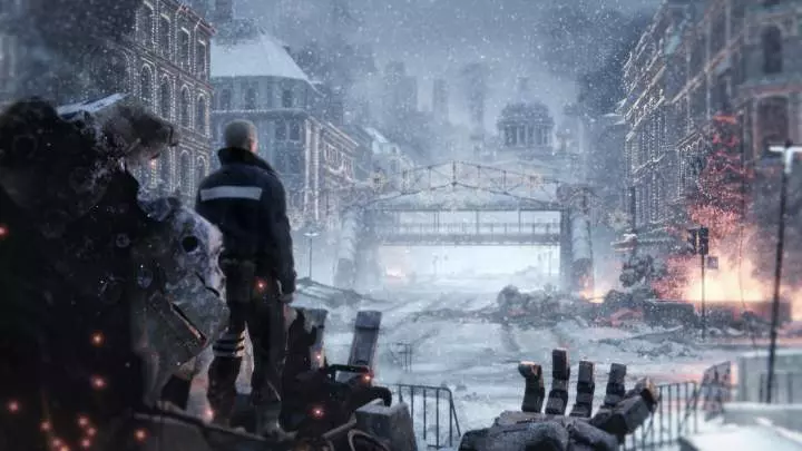 Left Alive - PC