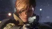 Tráiler de Left Alive - Tokyo Game Show 2018