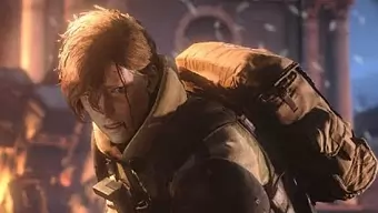 Left Alive muestra varias formas de sobrevivir en un nuevo tráiler