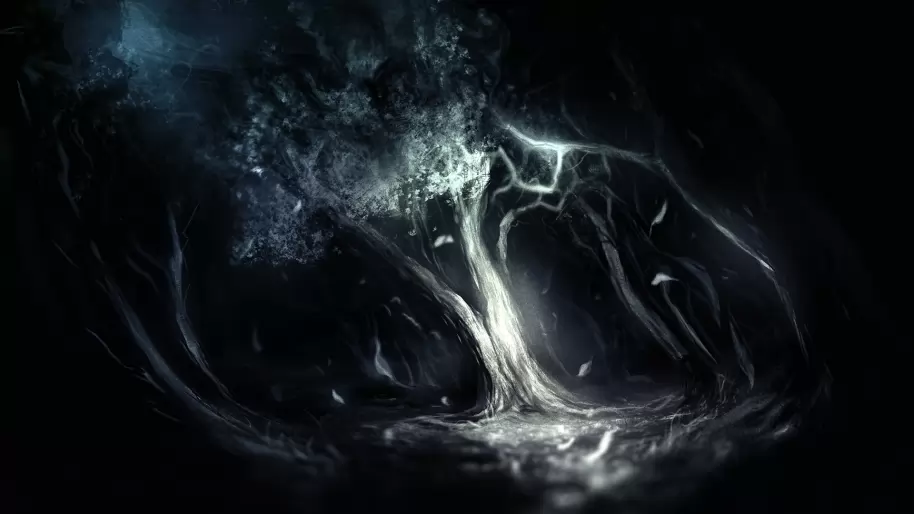 Darkwood Xbox One
