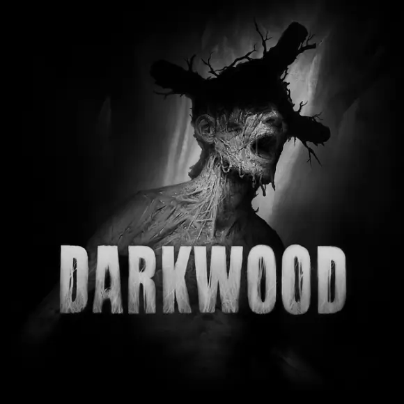 Carátula de Darkwood