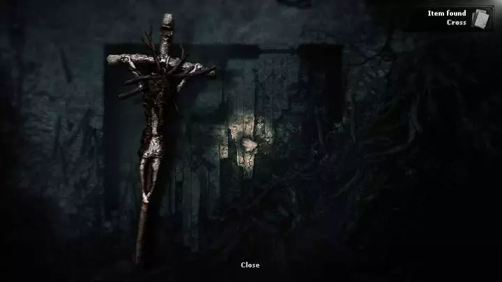 Darkwood - PC