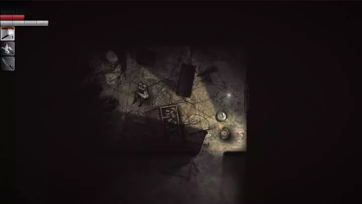Darkwood - PC