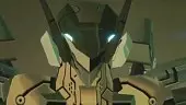 Zone of the Enders - MARS: Tráiler de Anuncio