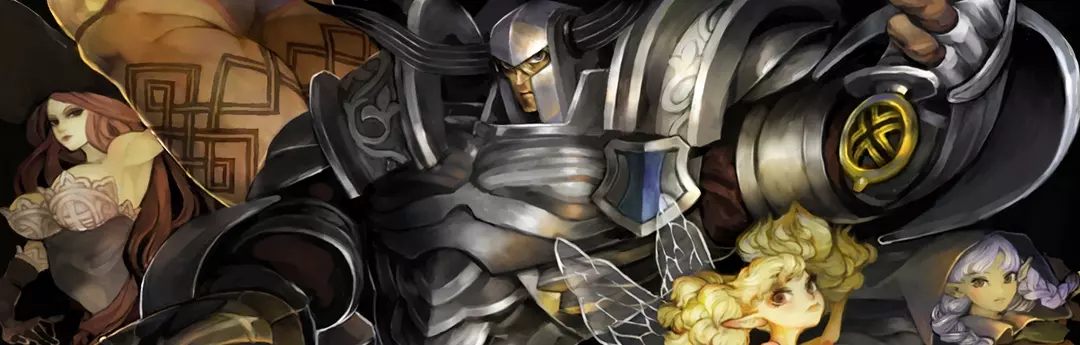 Dragon's Crown Pro Dragon's Crown Pro