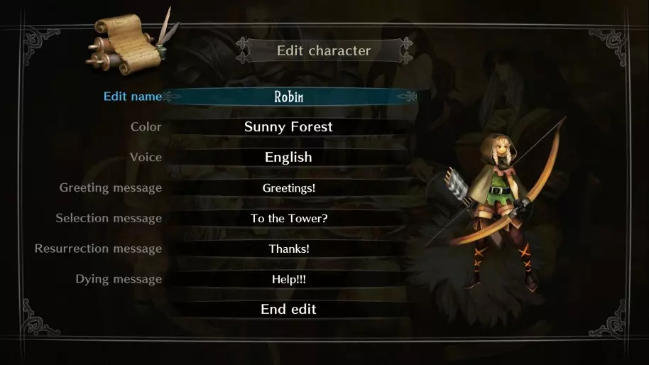 Dragon's Crown Pro