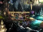 Dragon's Crown Pro - Pantalla