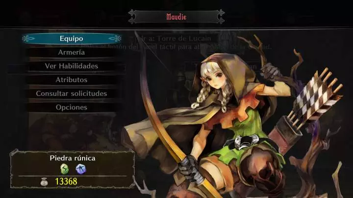Dragon's Crown Pro