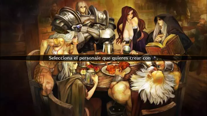 Dragon's Crown Pro