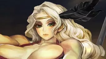 Conoce las clases de personajes de Dragon's Crown Pro. Tráiler