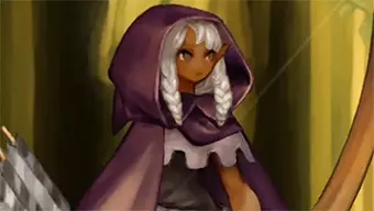 Tráiler comparativo de Dragon's Crown Pro en 4K