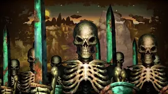 Dragon's Crown Pro presenta su tráiler de lanzamiento