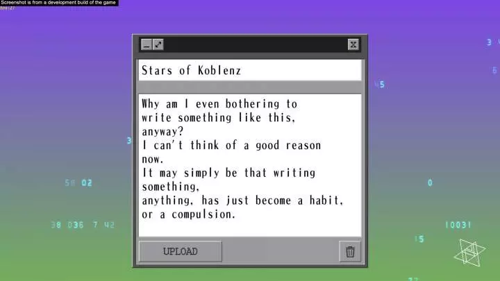 The Silver Case 25th Ward