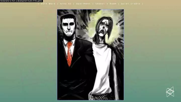 The Silver Case 25th Ward - PC