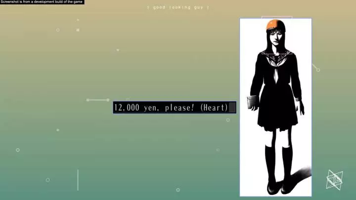 The Silver Case 25th Ward