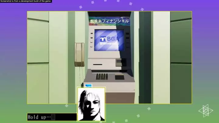 The Silver Case 25th Ward - PC