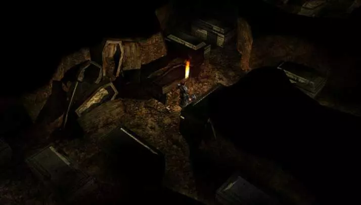 Dungeons & Dragons Tactics