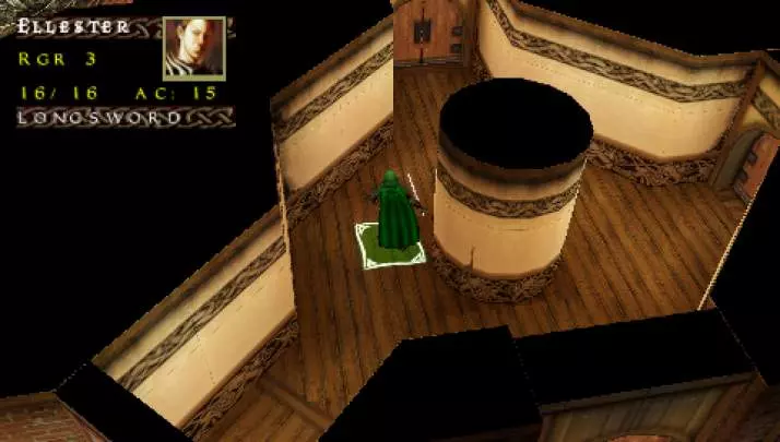 Dungeons & Dragons Tactics