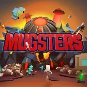 Carátula de Mugsters - Mac