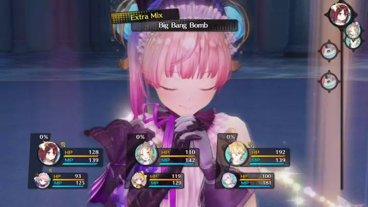 Atelier Lydie & Suelle - Nintendo Switch
