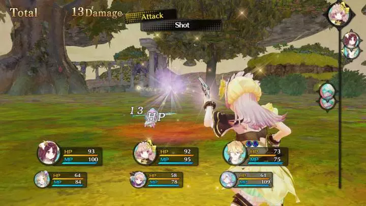 Atelier Lydie & Suelle: The Alchemists and the Mysterious Paintings
