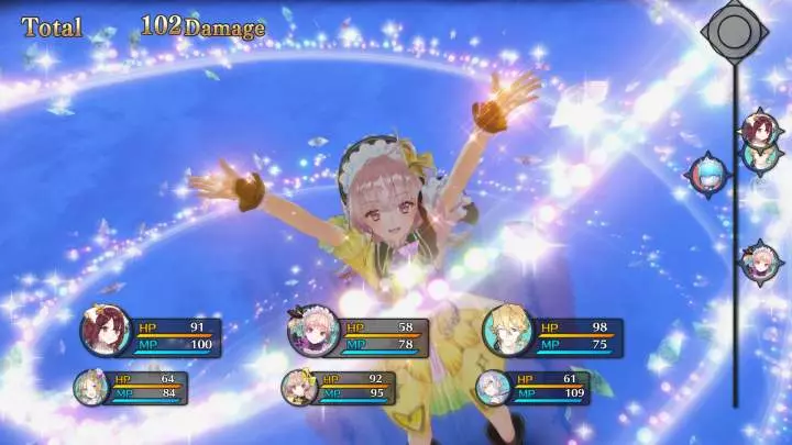 Atelier Lydie & Suelle - Nintendo Switch