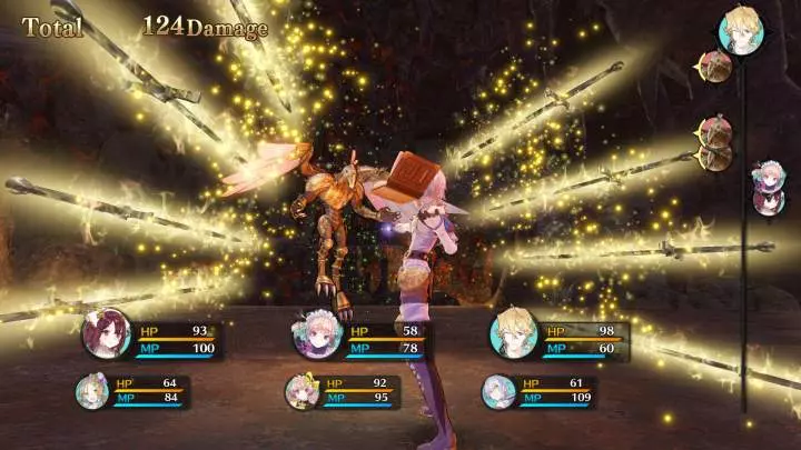 Atelier Lydie & Suelle