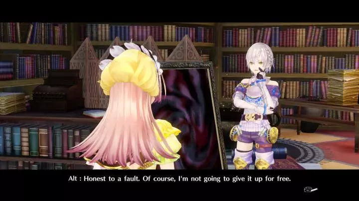 Atelier Lydie & Suelle